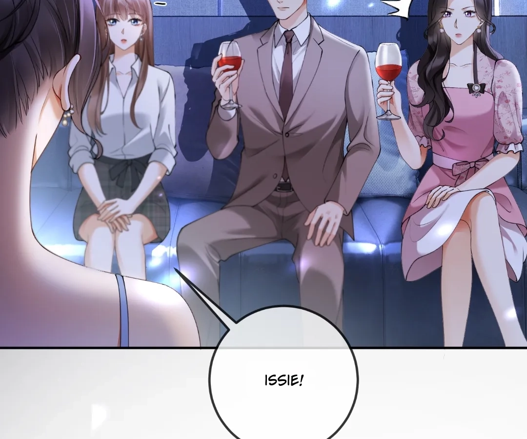 Billionaire’s Exclusive Adoration Chapter 117 - Page 39