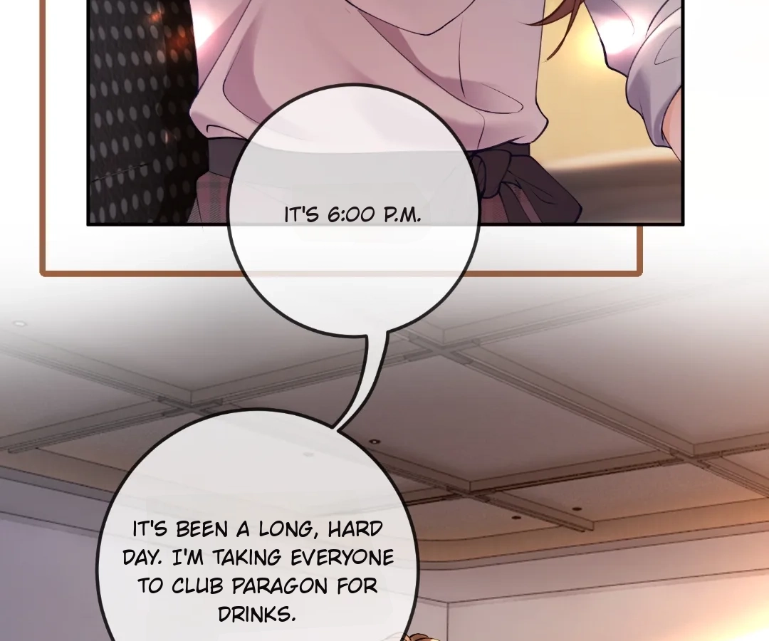 Billionaire’s Exclusive Adoration Chapter 117 - Page 4
