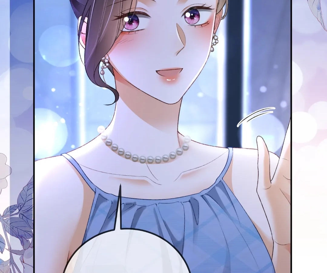Billionaire’s Exclusive Adoration Chapter 117 - Page 41