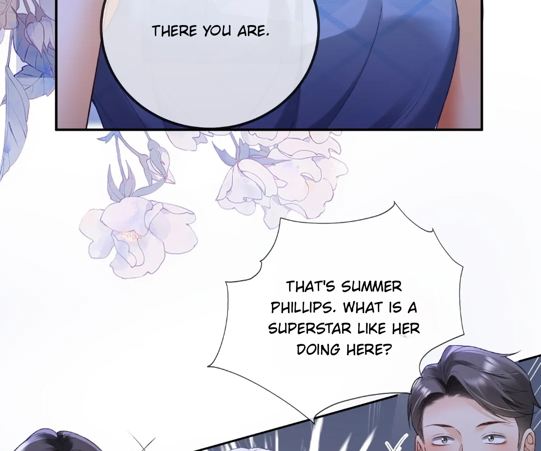 Billionaire’s Exclusive Adoration Chapter 117 - Page 42