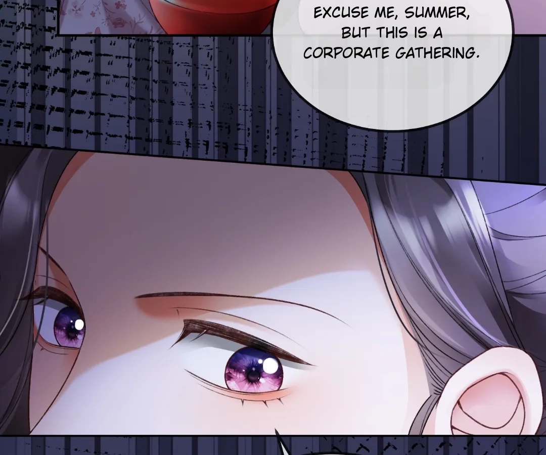 Billionaire’s Exclusive Adoration Chapter 117 - Page 47
