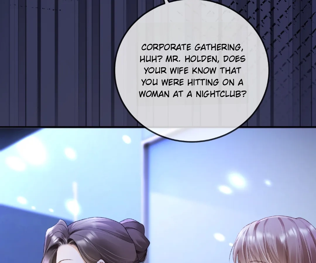 Billionaire’s Exclusive Adoration Chapter 117 - Page 48