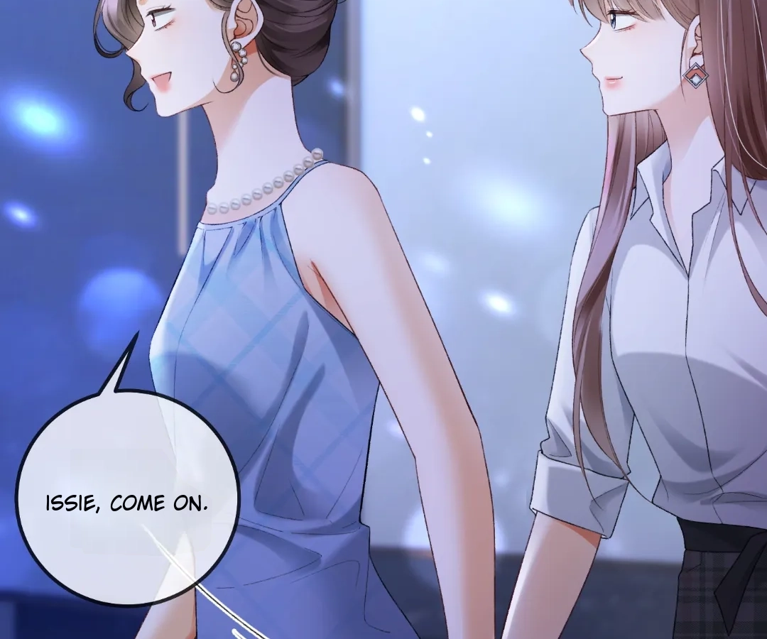 Billionaire’s Exclusive Adoration Chapter 117 - Page 49