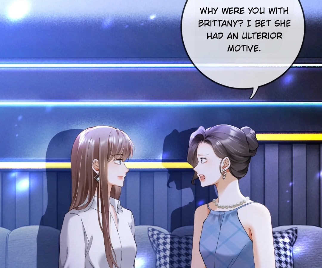 Billionaire’s Exclusive Adoration Chapter 117 - Page 53