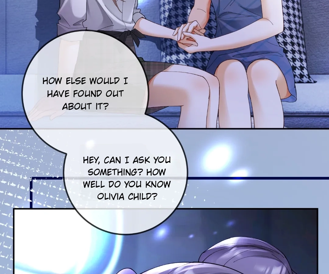 Billionaire’s Exclusive Adoration Chapter 117 - Page 54