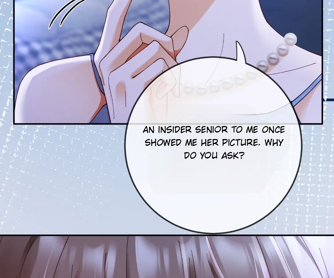 Billionaire’s Exclusive Adoration Chapter 117 - Page 56