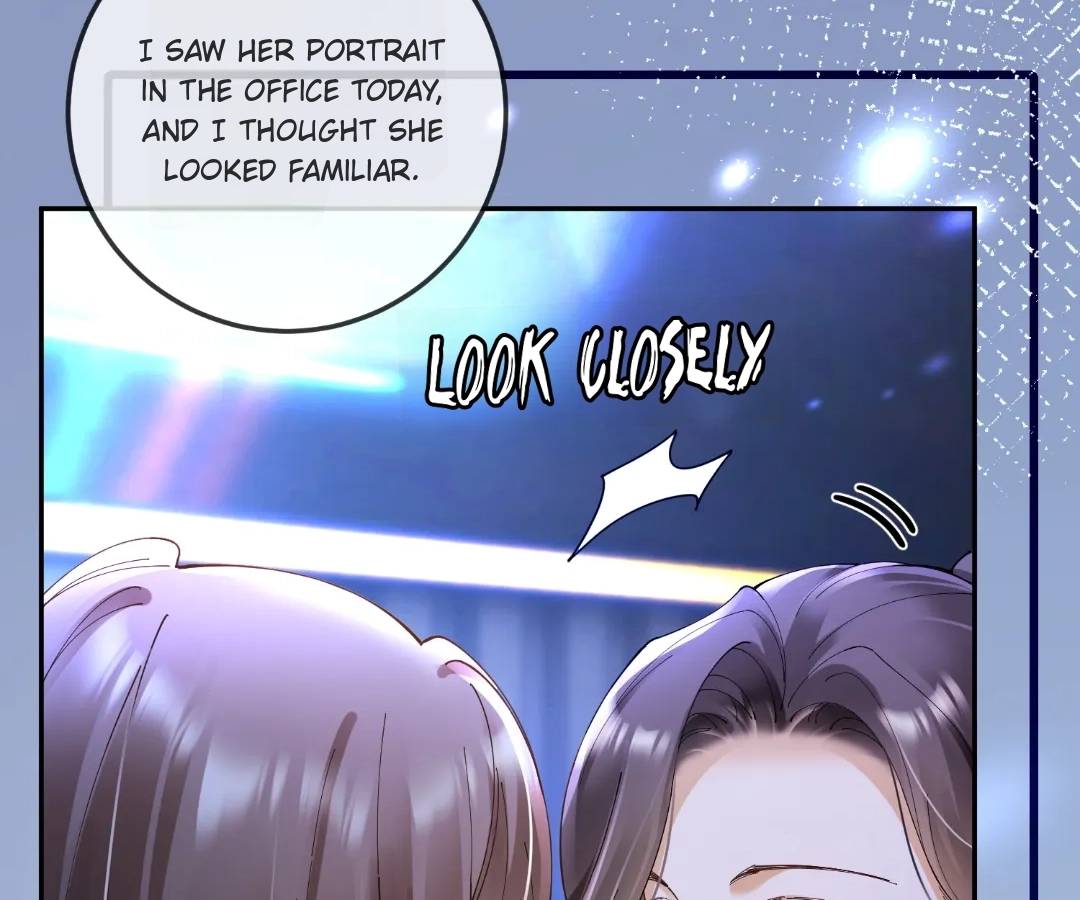 Billionaire’s Exclusive Adoration Chapter 117 - Page 58