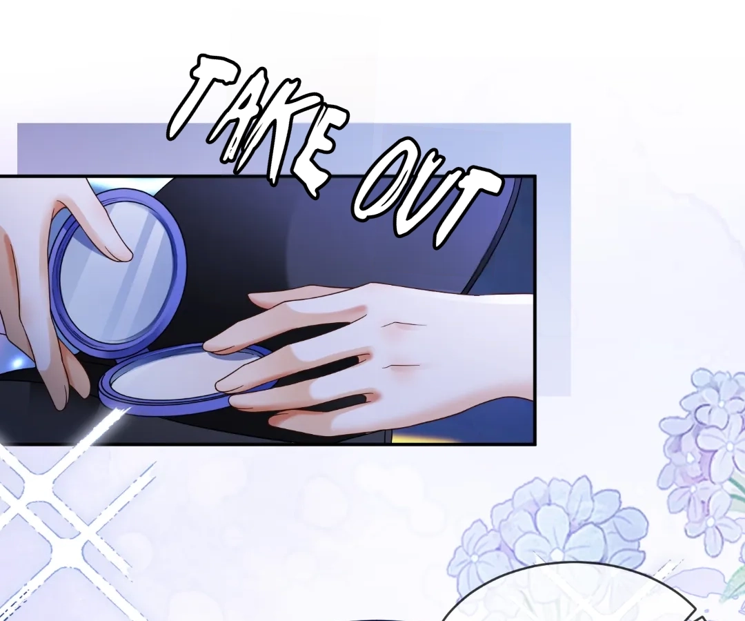 Billionaire’s Exclusive Adoration Chapter 117 - Page 61