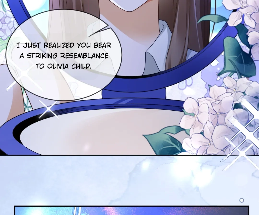Billionaire’s Exclusive Adoration Chapter 117 - Page 63