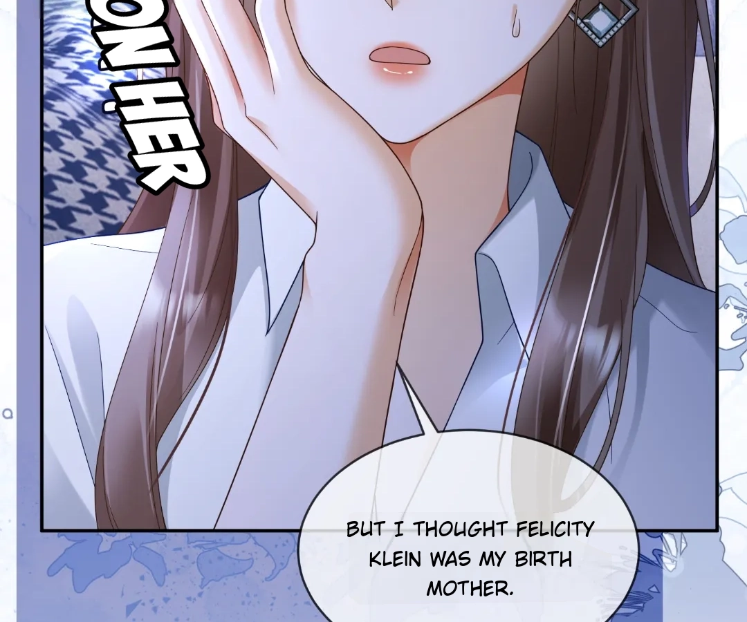 Billionaire’s Exclusive Adoration Chapter 117 - Page 65