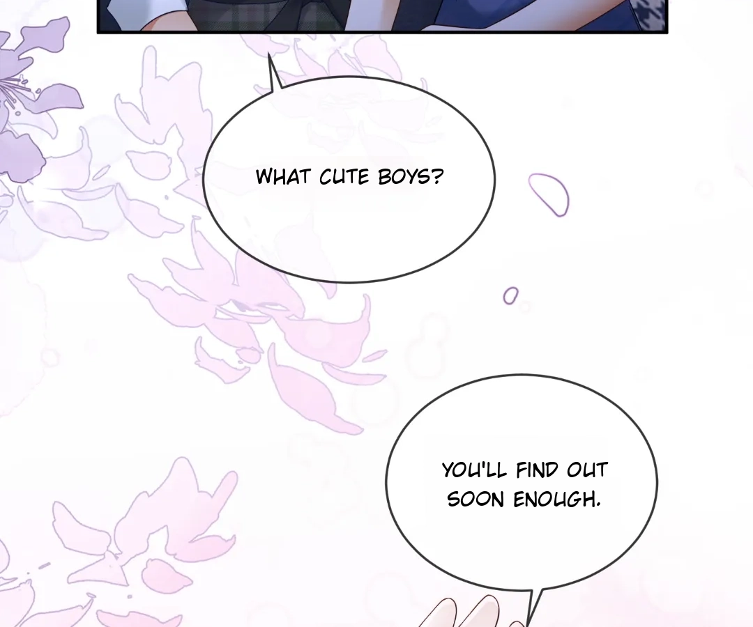 Billionaire’s Exclusive Adoration Chapter 117 - Page 68