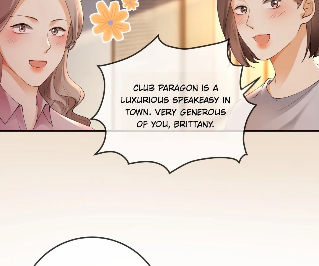Billionaire’s Exclusive Adoration Chapter 117 - Page 7
