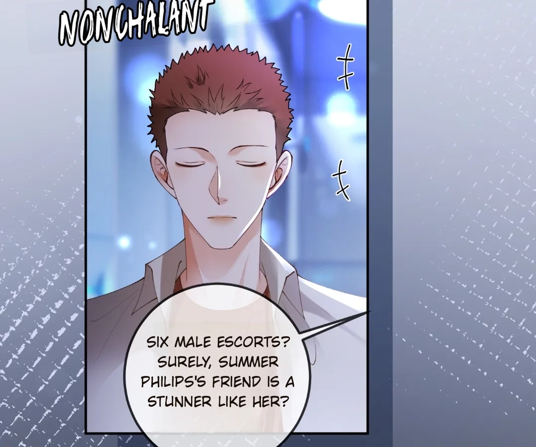 Billionaire’s Exclusive Adoration Chapter 117 - Page 73