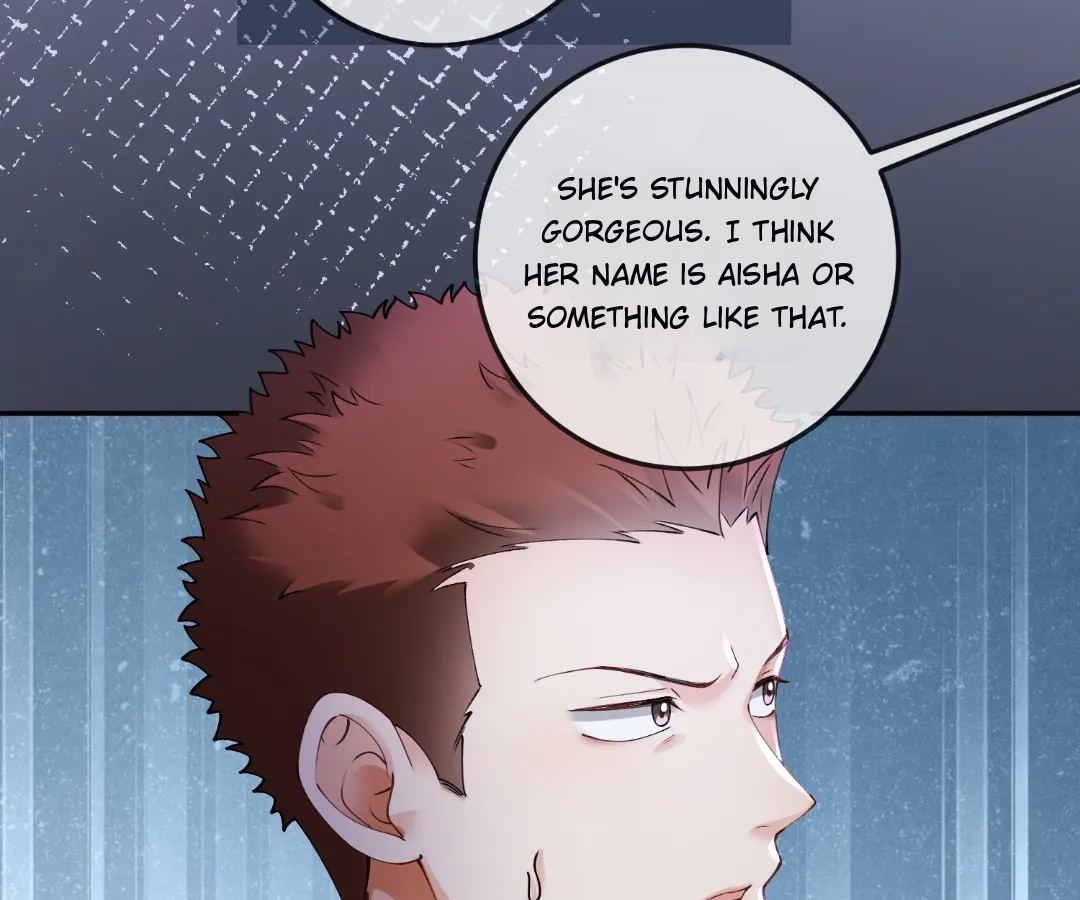 Billionaire’s Exclusive Adoration Chapter 117 - Page 74