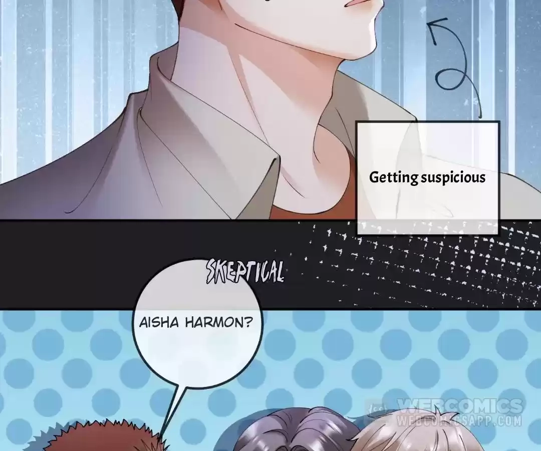 Billionaire’s Exclusive Adoration Chapter 117 - Page 75