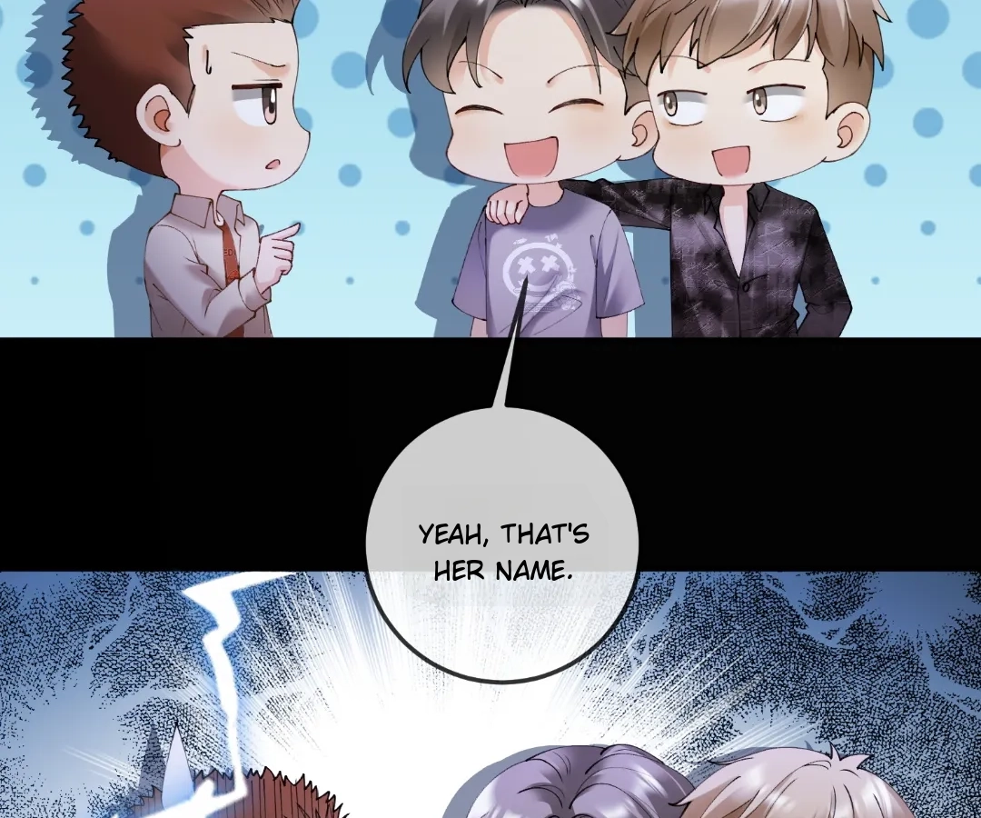Billionaire’s Exclusive Adoration Chapter 117 - Page 76