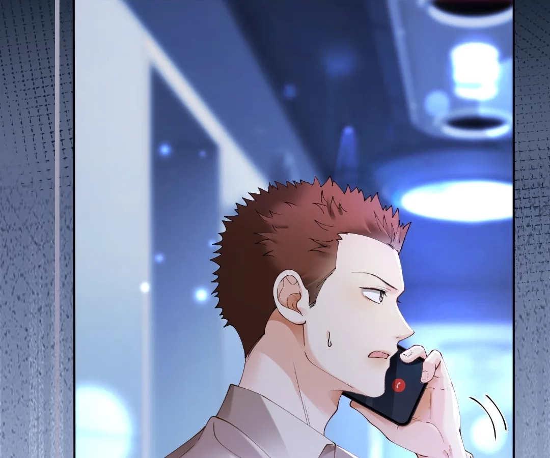 Billionaire’s Exclusive Adoration Chapter 117 - Page 78