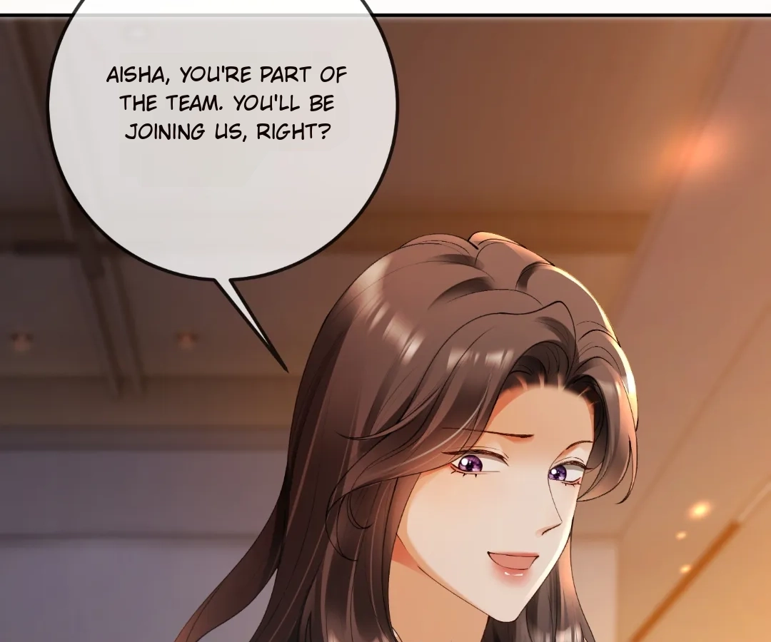 Billionaire’s Exclusive Adoration Chapter 117 - Page 8