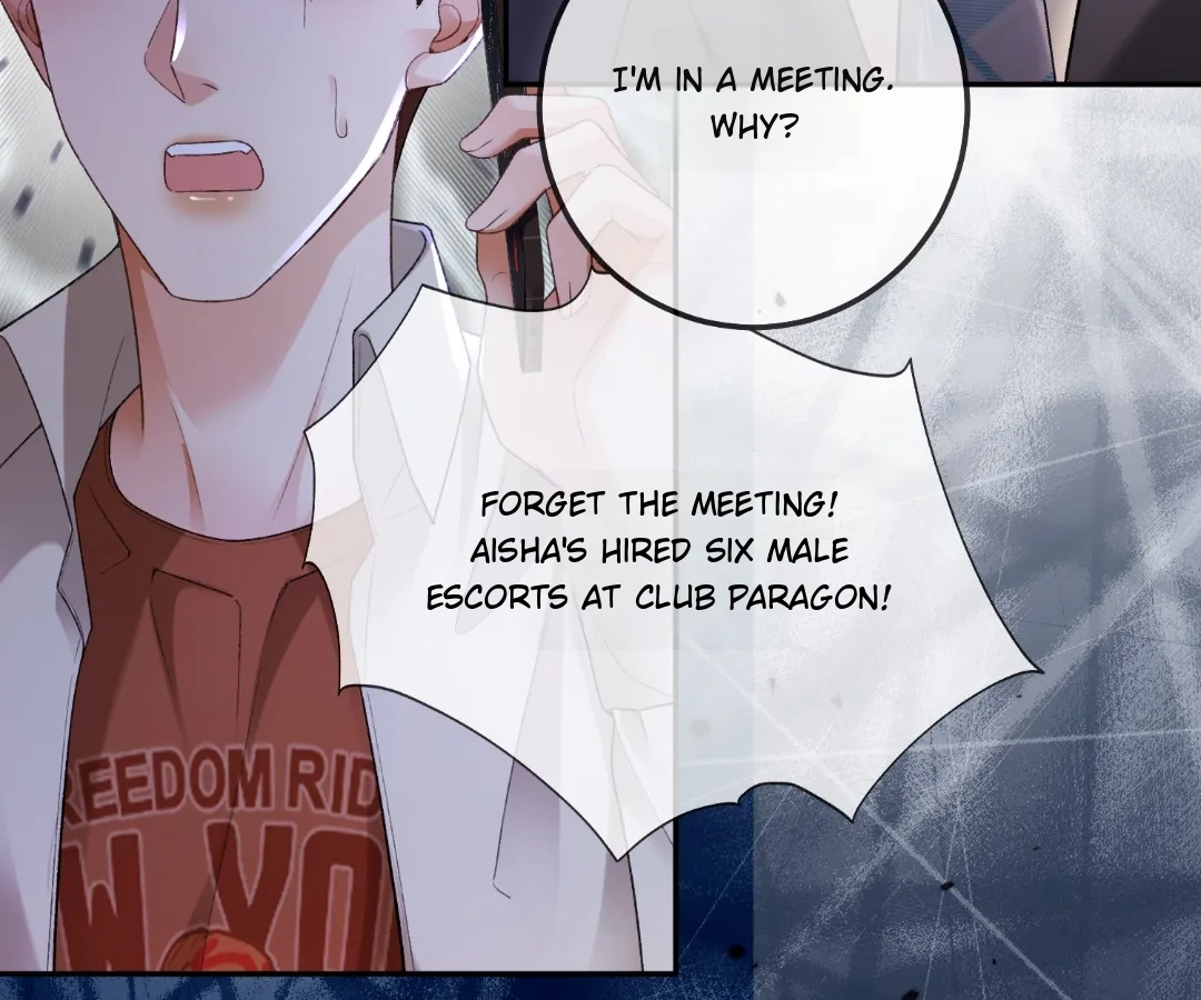 Billionaire’s Exclusive Adoration Chapter 117 - Page 82