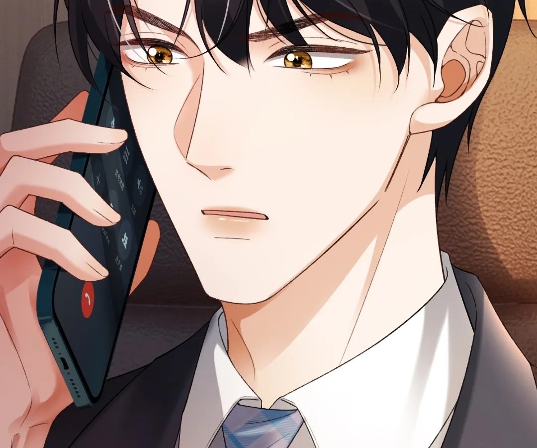 Billionaire’s Exclusive Adoration Chapter 117 - Page 84