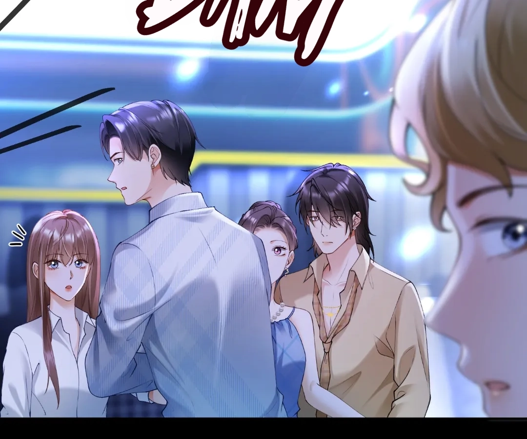 Billionaire’s Exclusive Adoration Chapter 118 - Page 14
