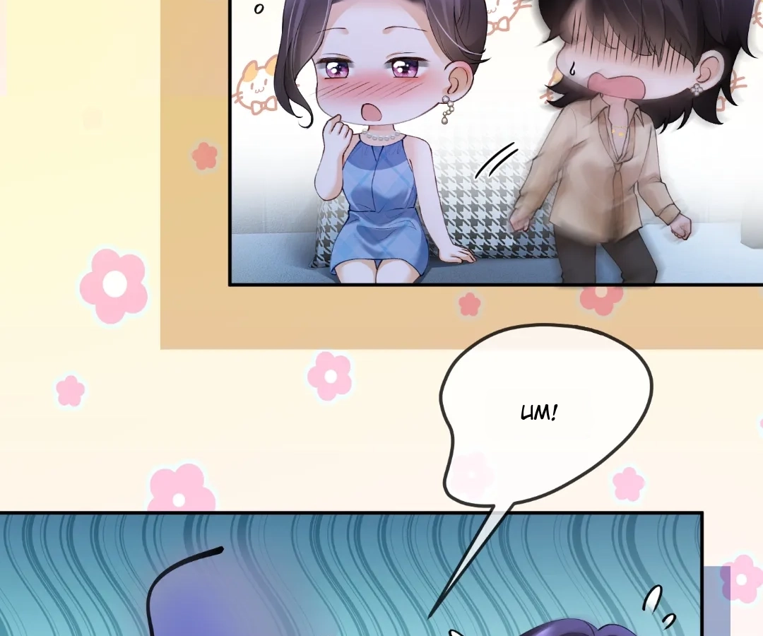Billionaire’s Exclusive Adoration Chapter 118 - Page 18