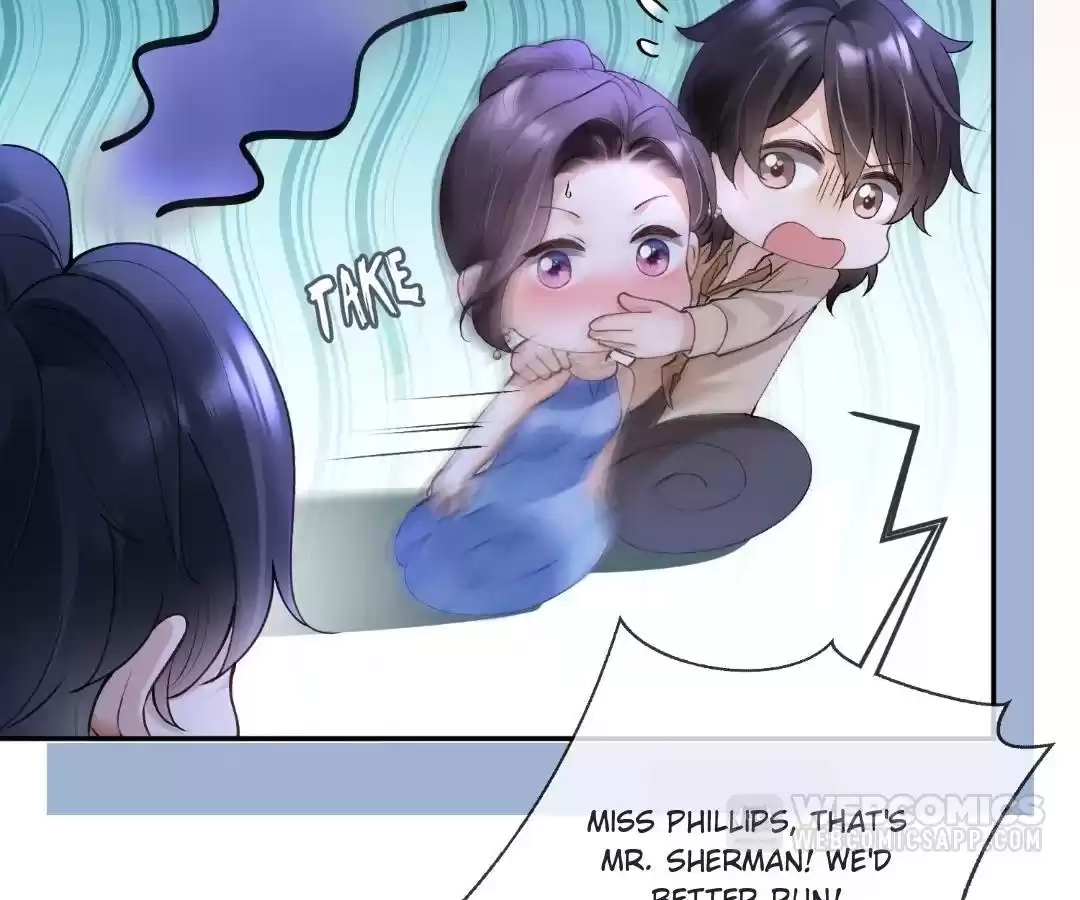 Billionaire’s Exclusive Adoration Chapter 118 - Page 19