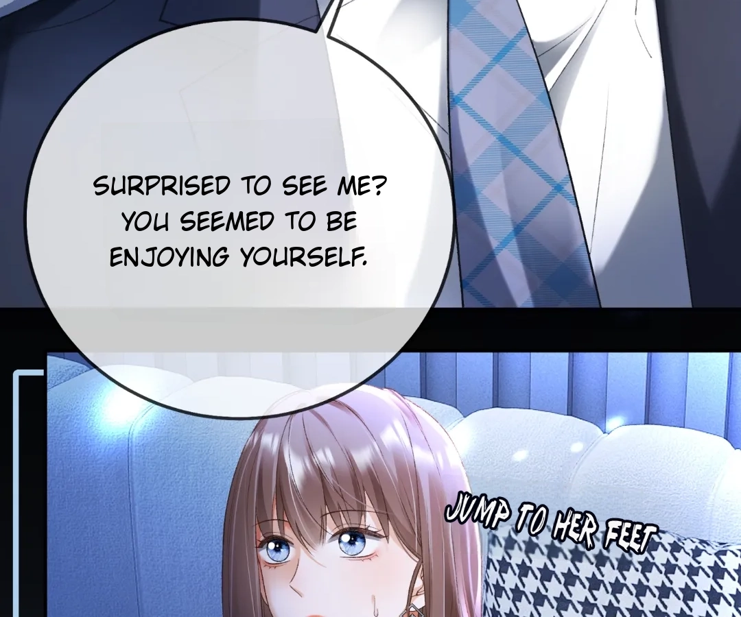 Billionaire’s Exclusive Adoration Chapter 118 - Page 24