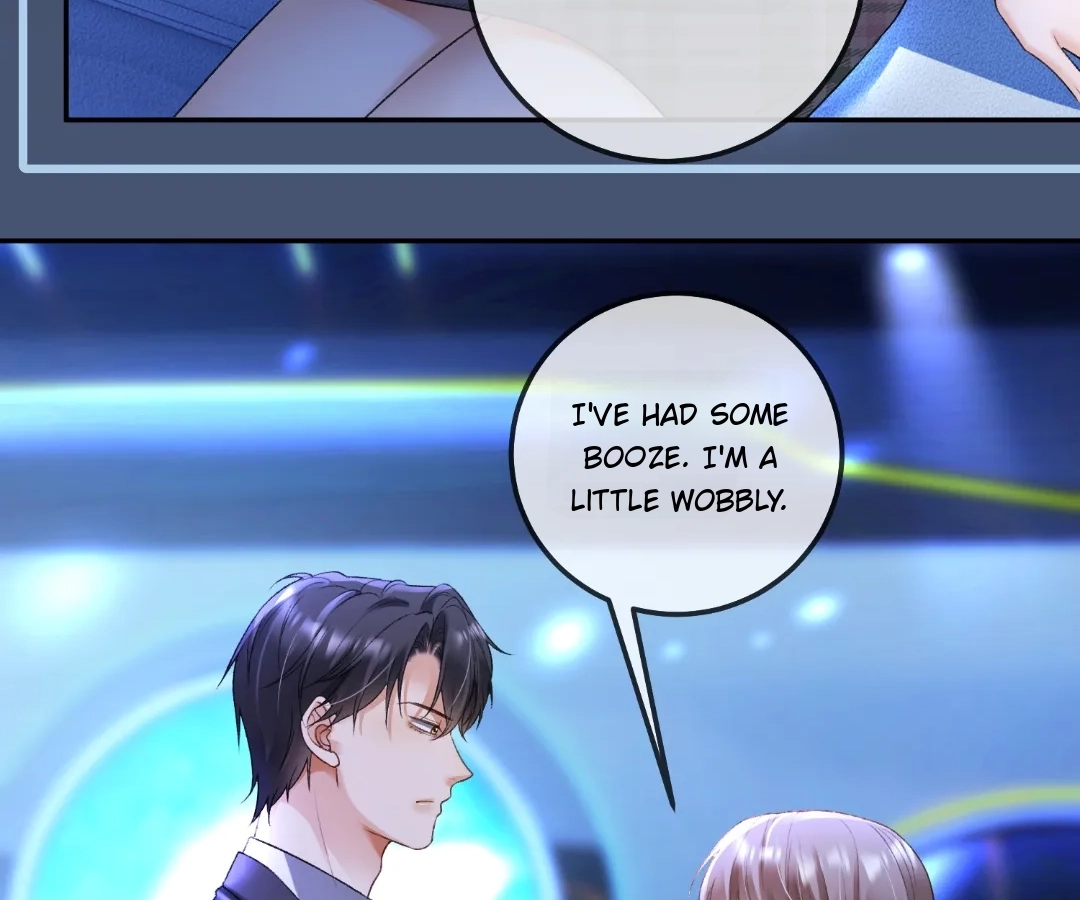 Billionaire’s Exclusive Adoration Chapter 118 - Page 26