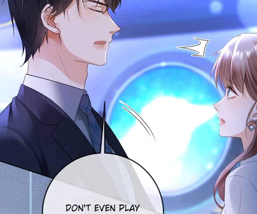 Billionaire’s Exclusive Adoration Chapter 118 - Page 29