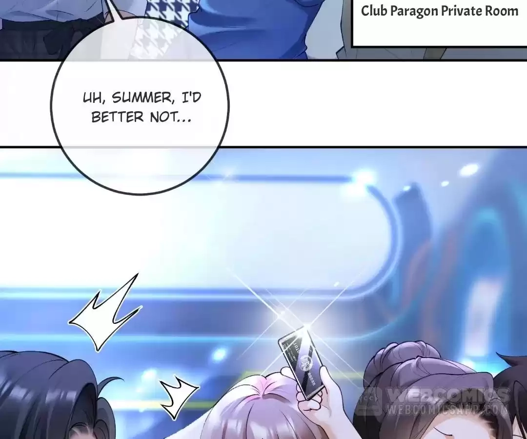 Billionaire’s Exclusive Adoration Chapter 118 - Page 3
