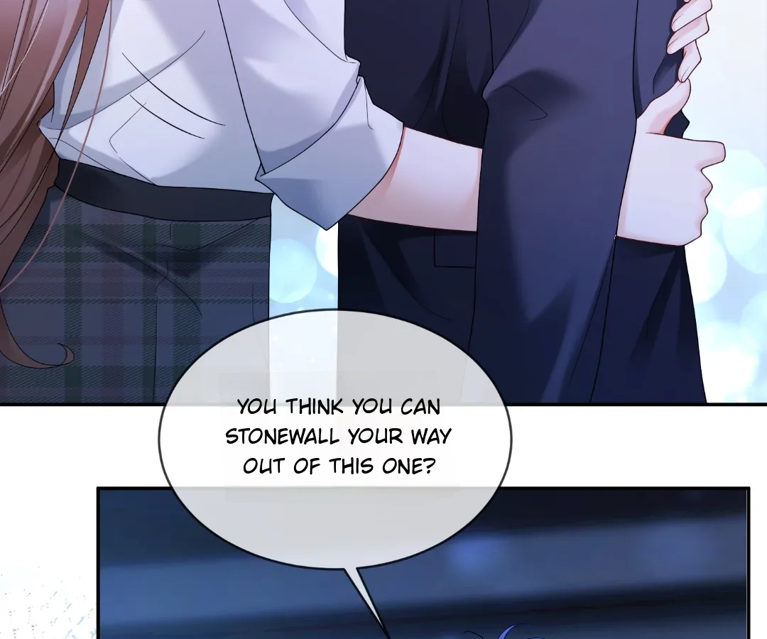 Billionaire’s Exclusive Adoration Chapter 118 - Page 31
