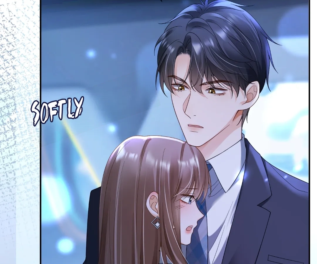Billionaire’s Exclusive Adoration Chapter 118 - Page 32