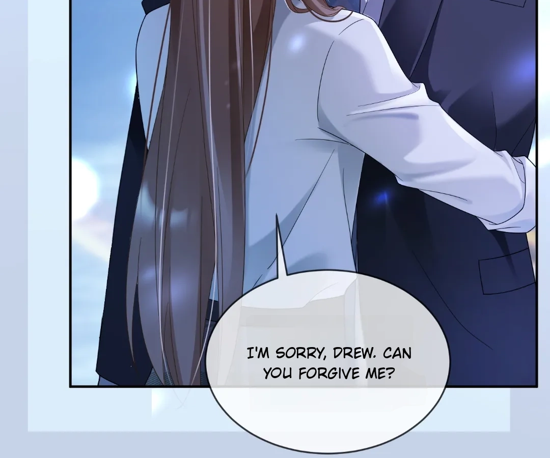 Billionaire’s Exclusive Adoration Chapter 118 - Page 33
