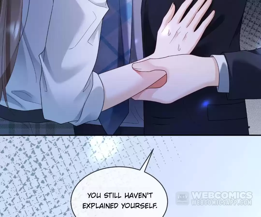 Billionaire’s Exclusive Adoration Chapter 118 - Page 35