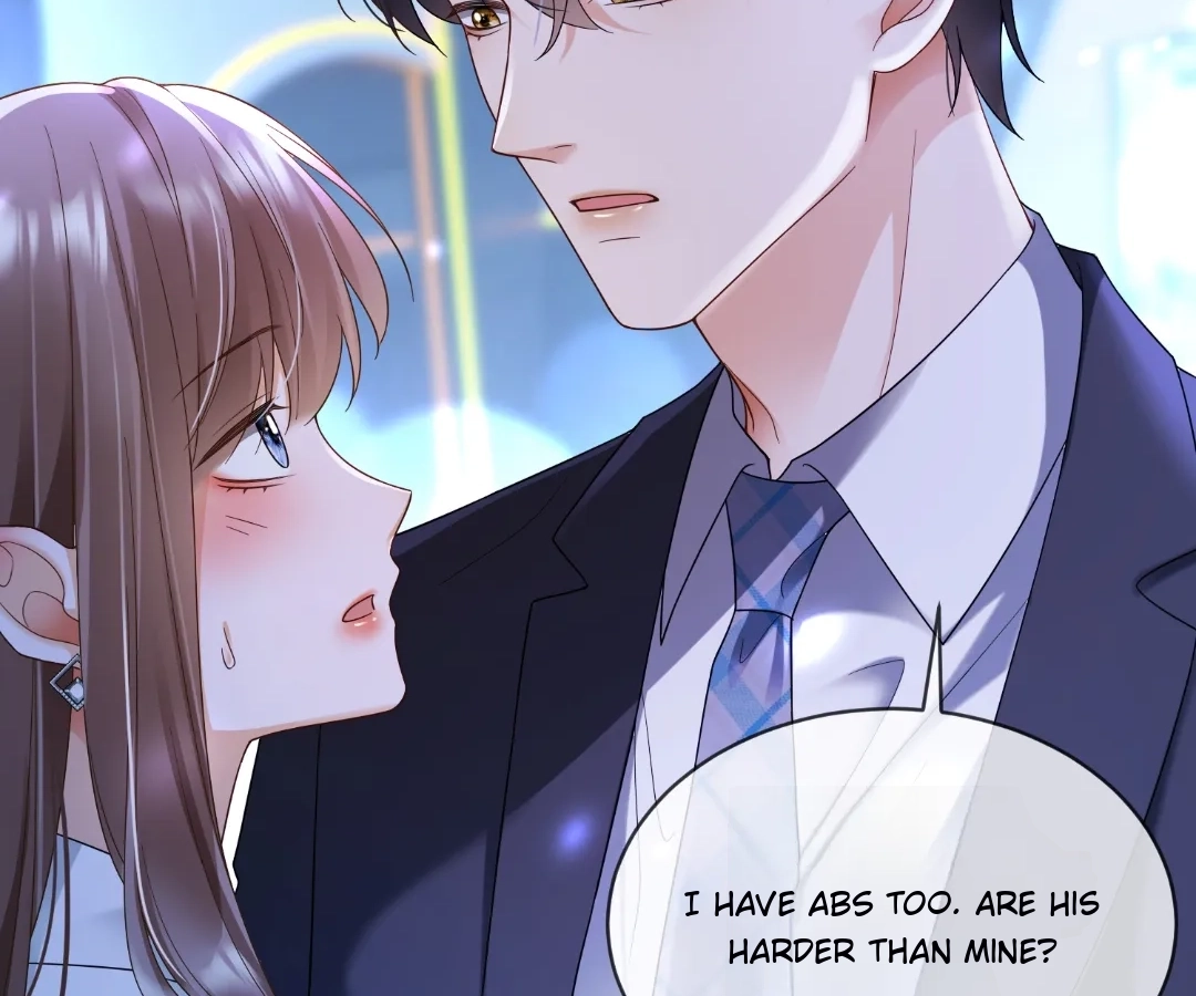 Billionaire’s Exclusive Adoration Chapter 118 - Page 37