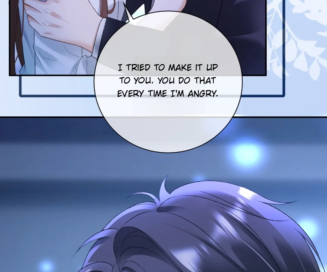 Billionaire’s Exclusive Adoration Chapter 118 - Page 45