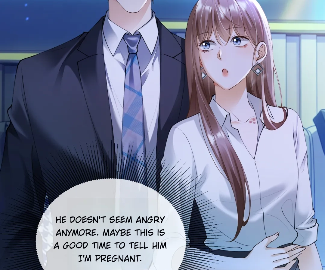 Billionaire’s Exclusive Adoration Chapter 118 - Page 53
