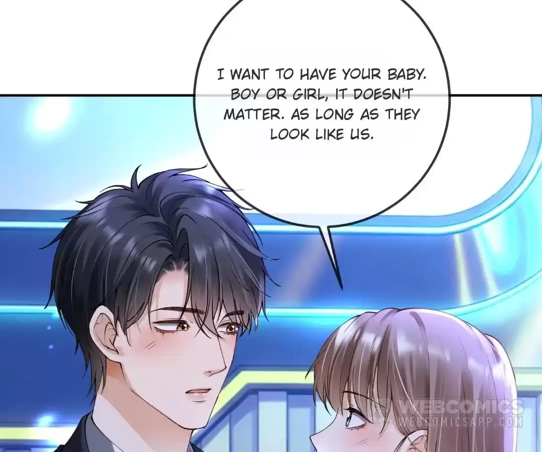 Billionaire’s Exclusive Adoration Chapter 118 - Page 59