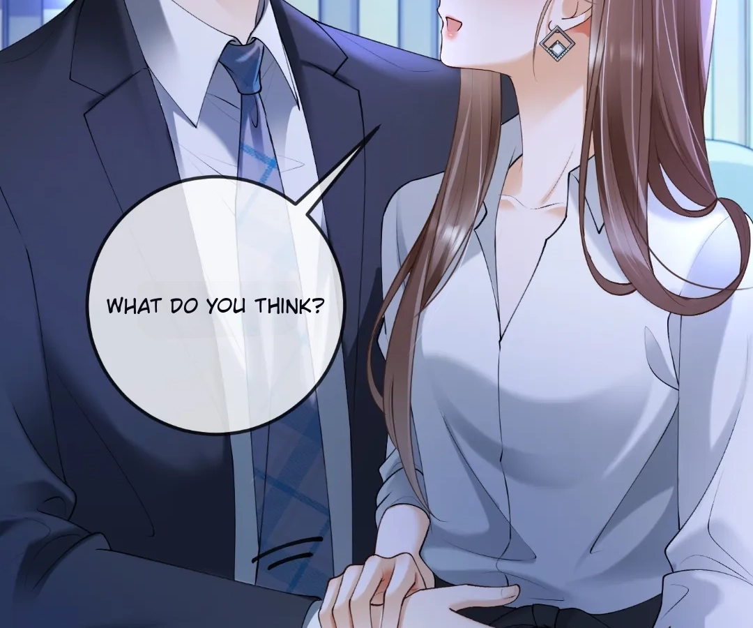 Billionaire’s Exclusive Adoration Chapter 118 - Page 60