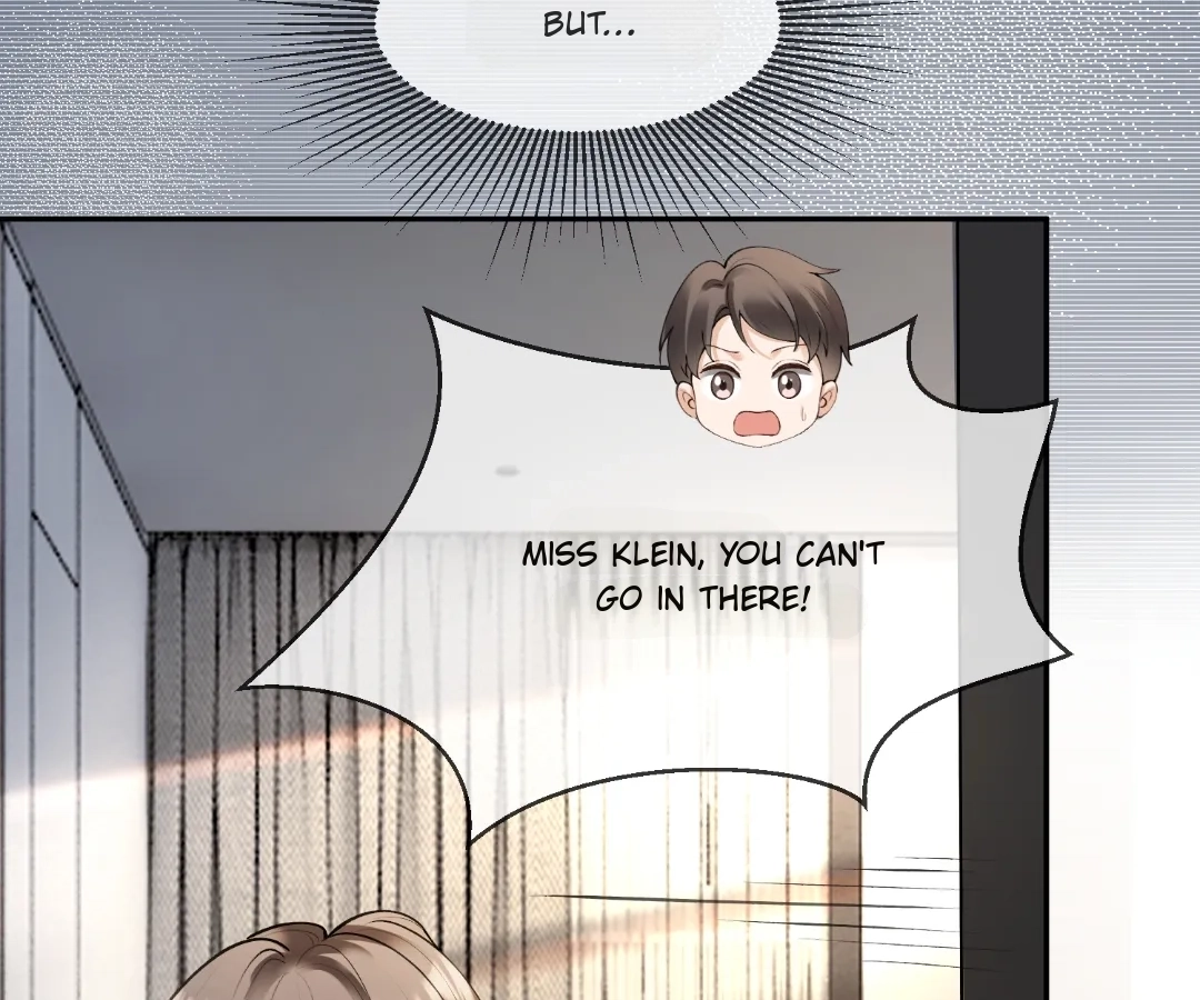 Billionaire’s Exclusive Adoration Chapter 118 - Page 64