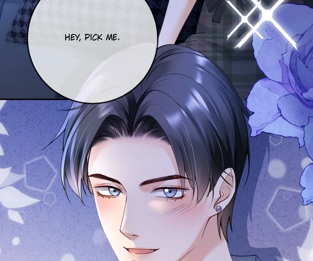 Billionaire’s Exclusive Adoration Chapter 118 - Page 7