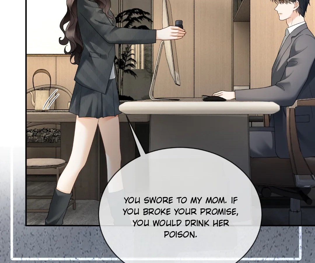 Billionaire’s Exclusive Adoration Chapter 118 - Page 70