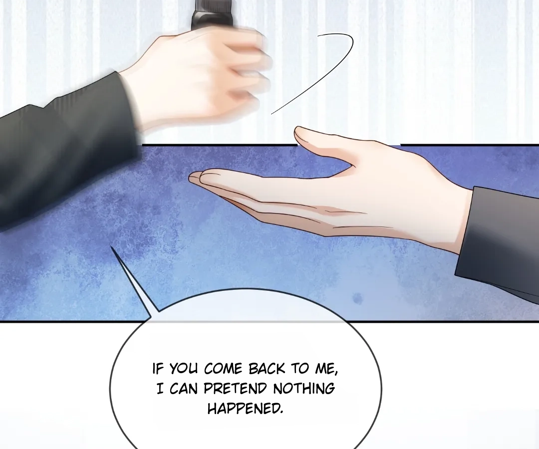Billionaire’s Exclusive Adoration Chapter 118 - Page 72