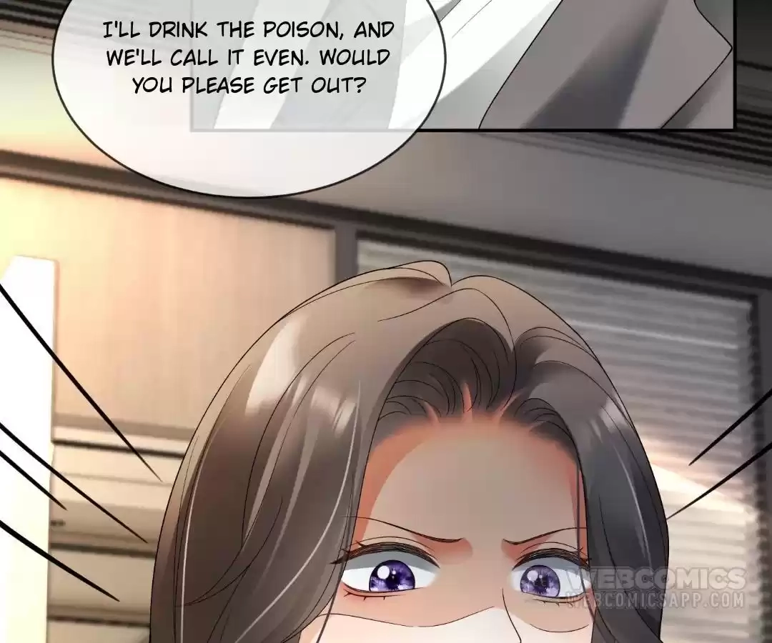 Billionaire’s Exclusive Adoration Chapter 118 - Page 75