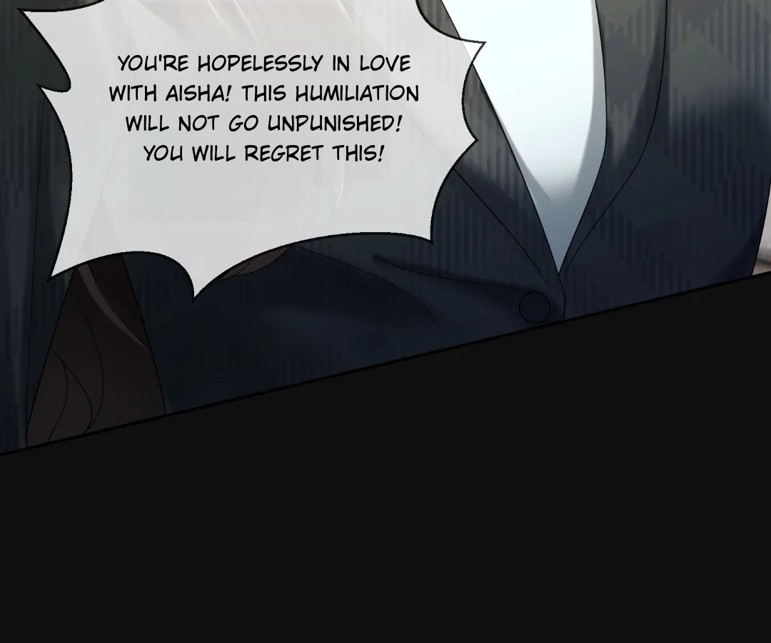 Billionaire’s Exclusive Adoration Chapter 118 - Page 77