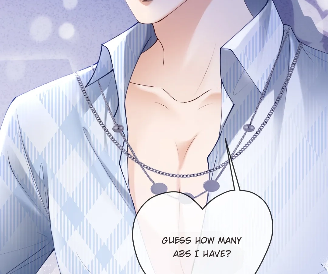 Billionaire’s Exclusive Adoration Chapter 118 - Page 8