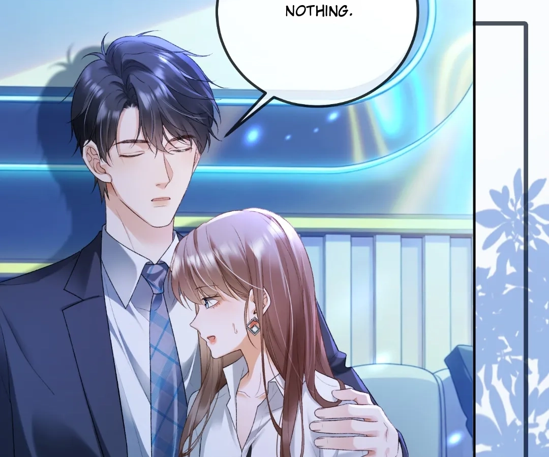 Billionaire’s Exclusive Adoration Chapter 118 - Page 81