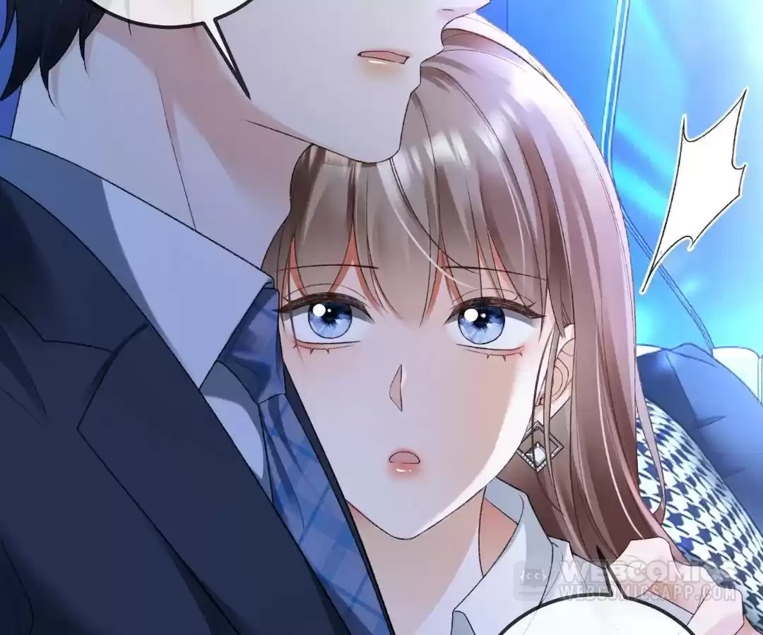 Billionaire’s Exclusive Adoration Chapter 118 - Page 83