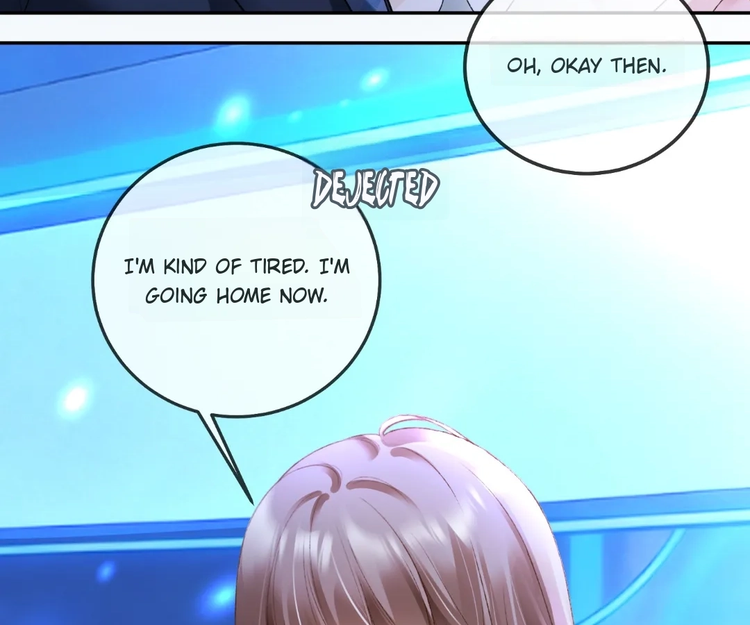 Billionaire’s Exclusive Adoration Chapter 118 - Page 84